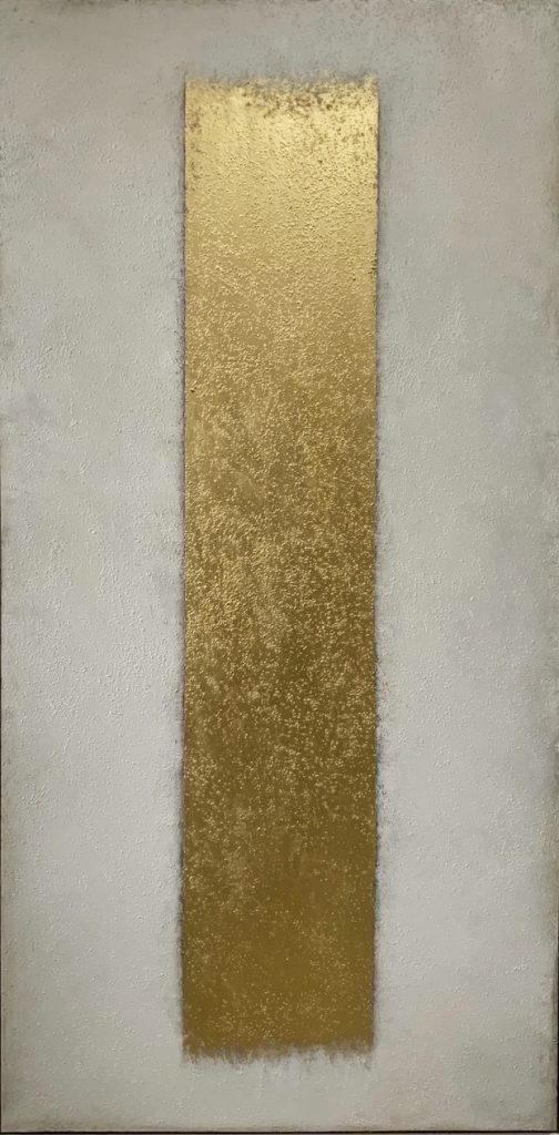 Leena Zihlmann-Kaasalainen, Bern, Atelier, Mischtechnik auf Leinwand, abstrakte Kunst, zeitgenössische Kunst, Galerie Ascona, Lago Maggiore, Galleria d'arte, finnische Künstlerin, minimalart