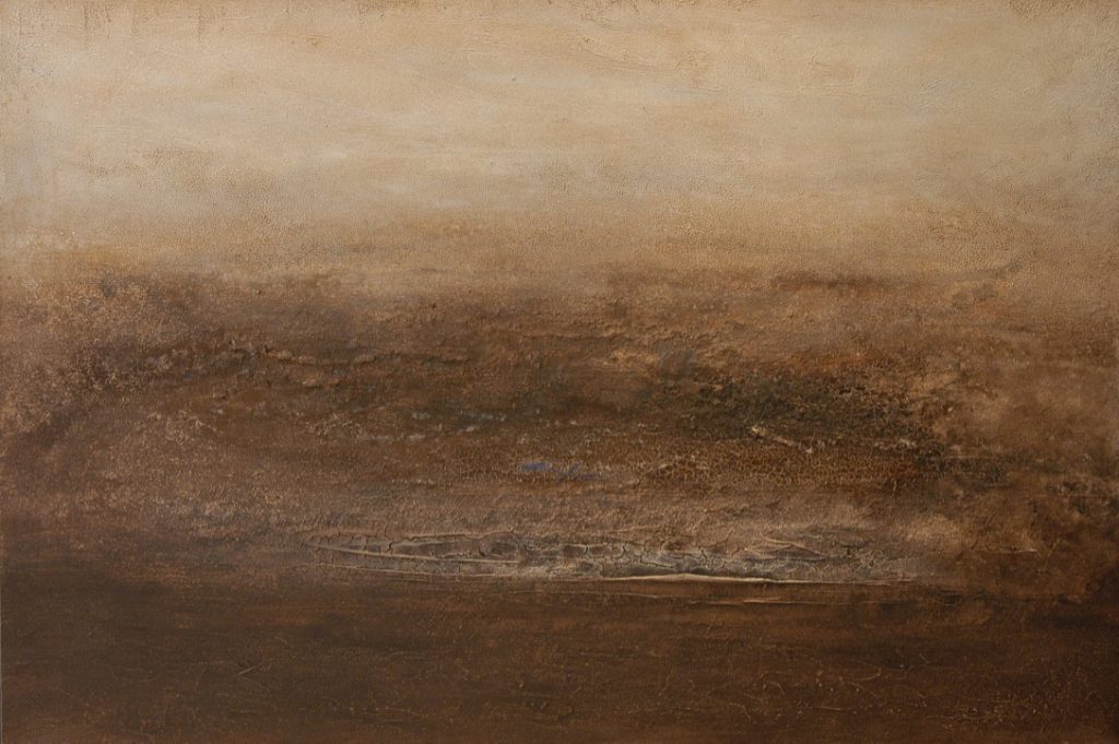 Rolf Kröger, Galleria Kröger, Ascona, Lago Maggiore, Steinkrusten, Mischtechnik auf Leinwand, Steinskulpturen, Steinoberflächen auf Leinwand, Concorde Memorial