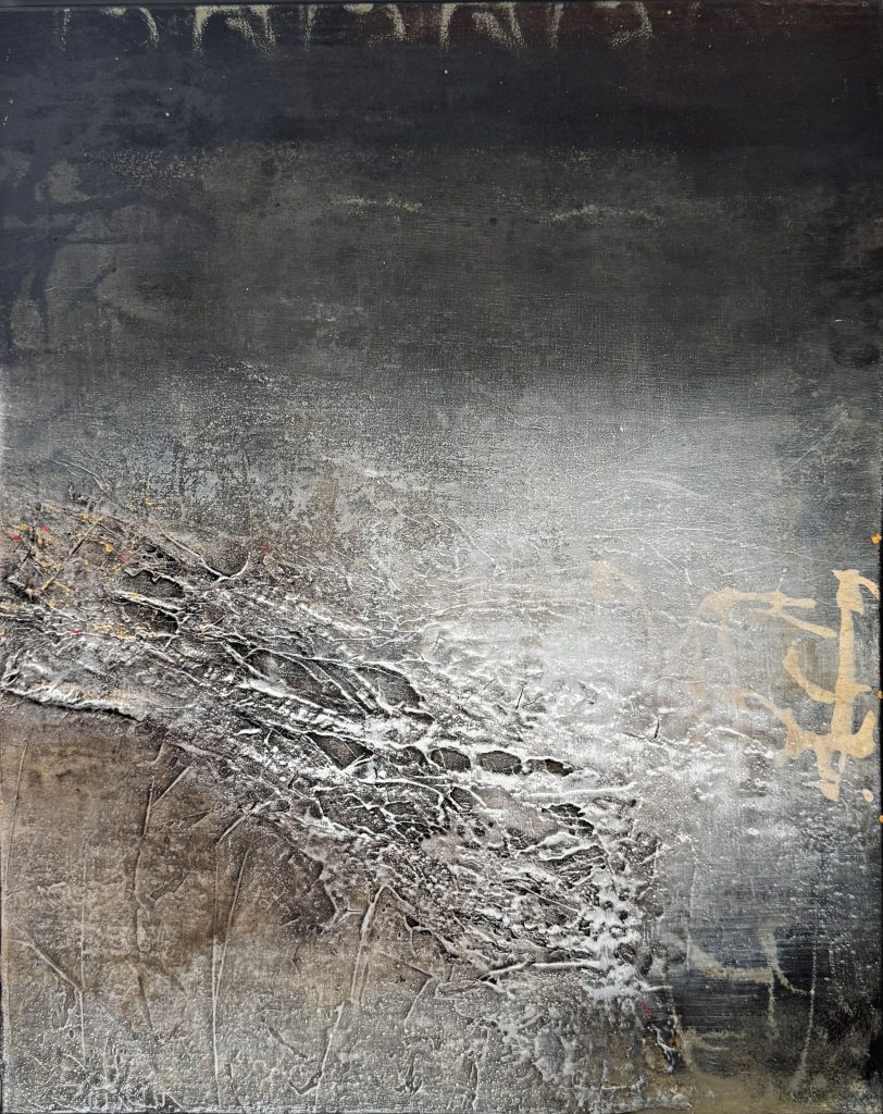 Carole Kohler, singulart, internationale Künstlerin, Bilder in Mischtechnik, Prix de La Sarrazine, PARLEO, ünstlerresidenz im Kirsten-Kjaer-Museum in Dänemark, Galleria Kröger, Ascona, Lago Maggiore, drostei Pinneberg