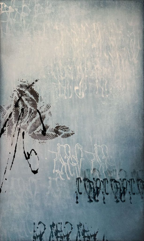 Carole Kohler, singulart, internationale Künstlerin, Bilder in Mischtechnik, Prix de La Sarrazine, PARLEO, ünstlerresidenz im Kirsten-Kjaer-Museum in Dänemark, Galleria Kröger, Ascona, Lago Maggiore